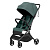 Детская прогулочная коляска Carrello Solo Carbon CRL- 5531 Malachite Green